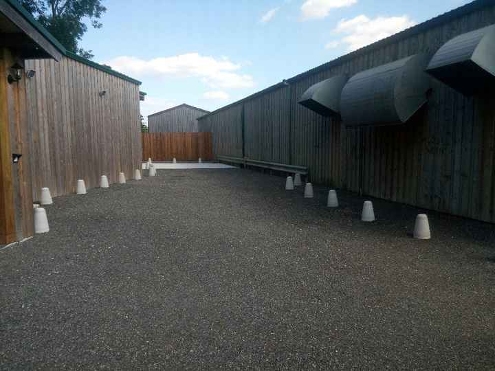 Mes 1ers achats thème tropical chic - 2