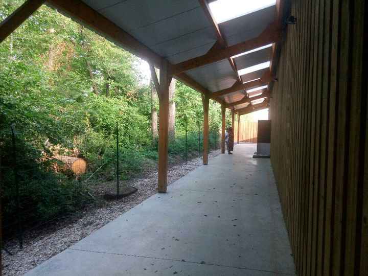 À quoi ressemble votre salle ? - 3