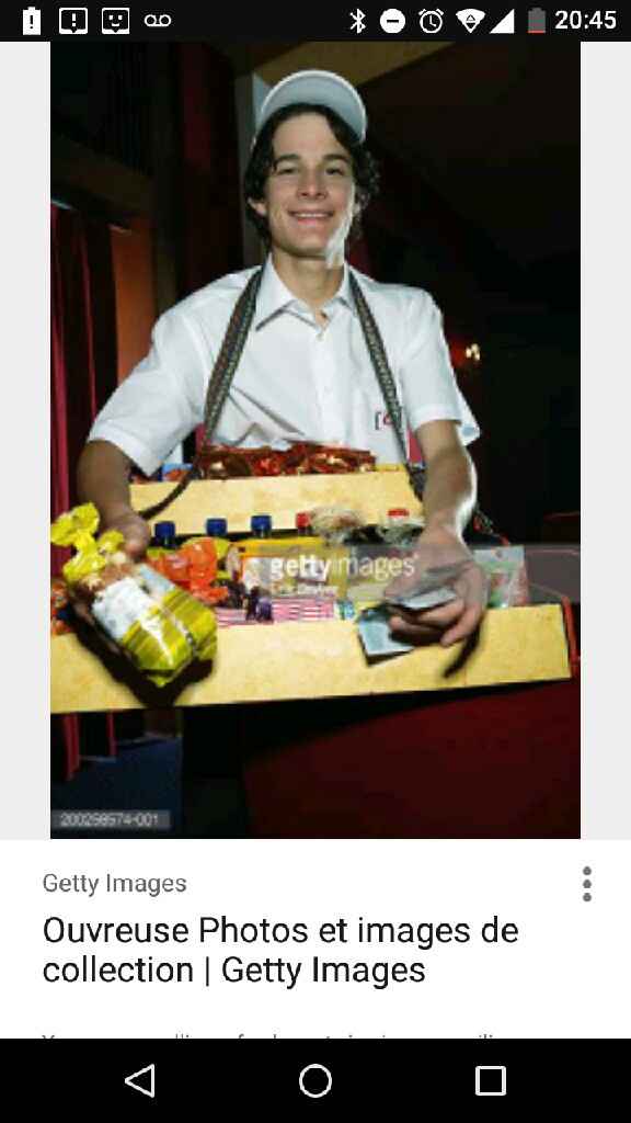  Foodtruck pendant les photos ? - 1