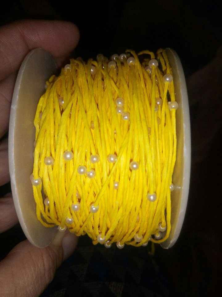  Mes premières Achat thème tropicale chic ! - 5