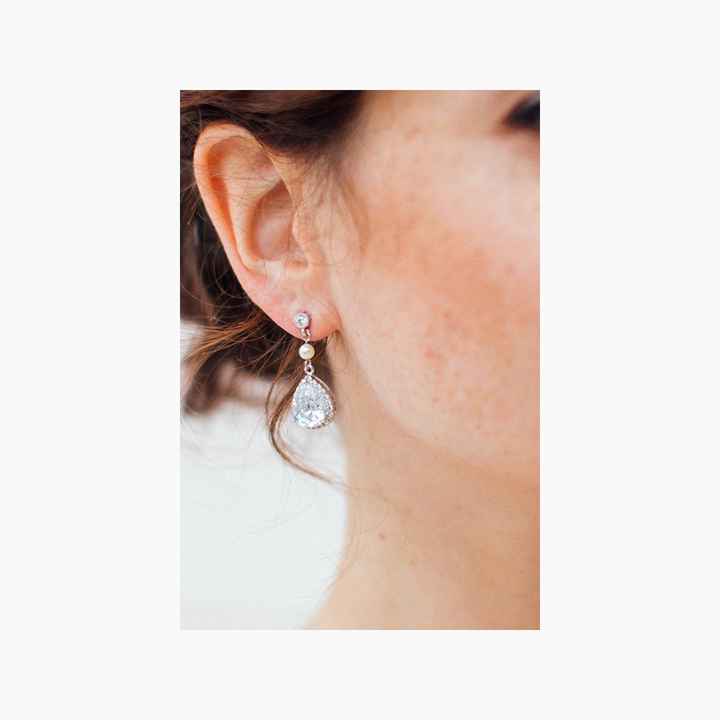  Accessoires de mariée - 1