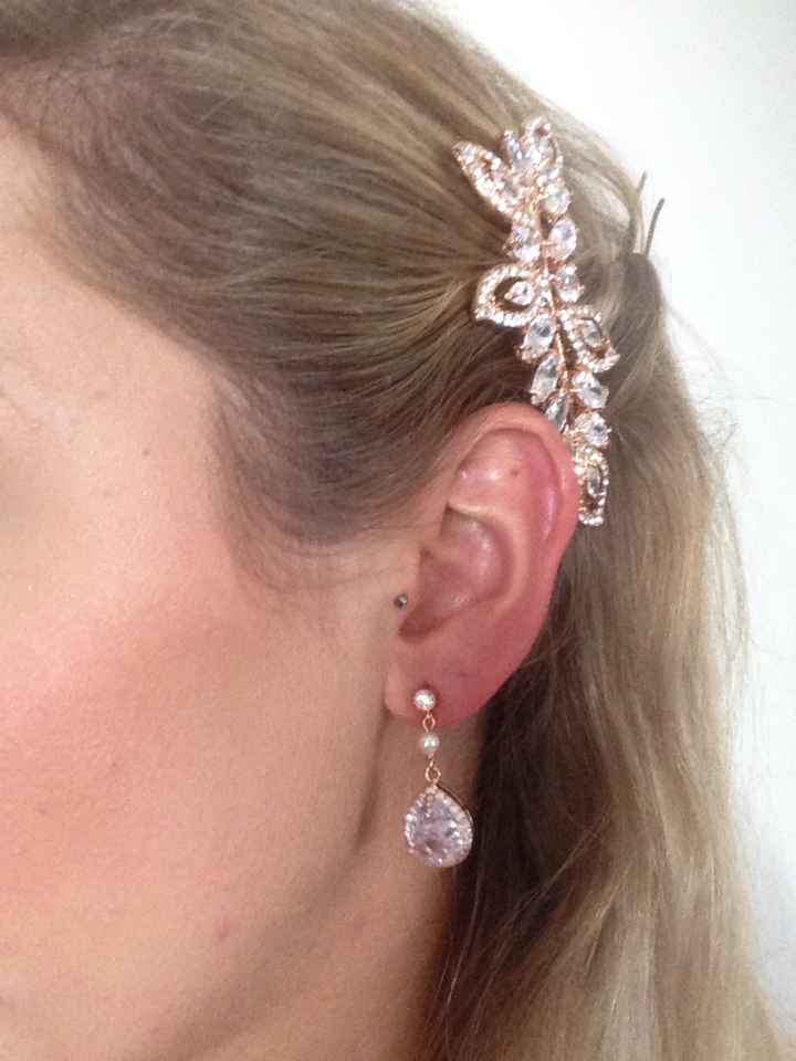  Enfin reçu mes boucles d'oreilles - 3