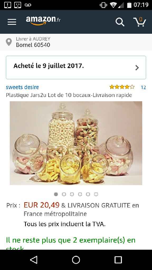  Le coin enfant de notre mariage... - 1