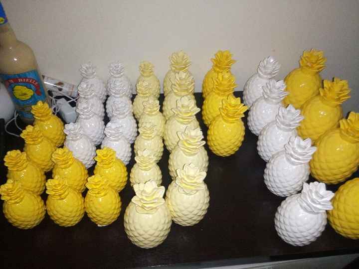  Mon thème: les îles tropicales et exotiques - 1