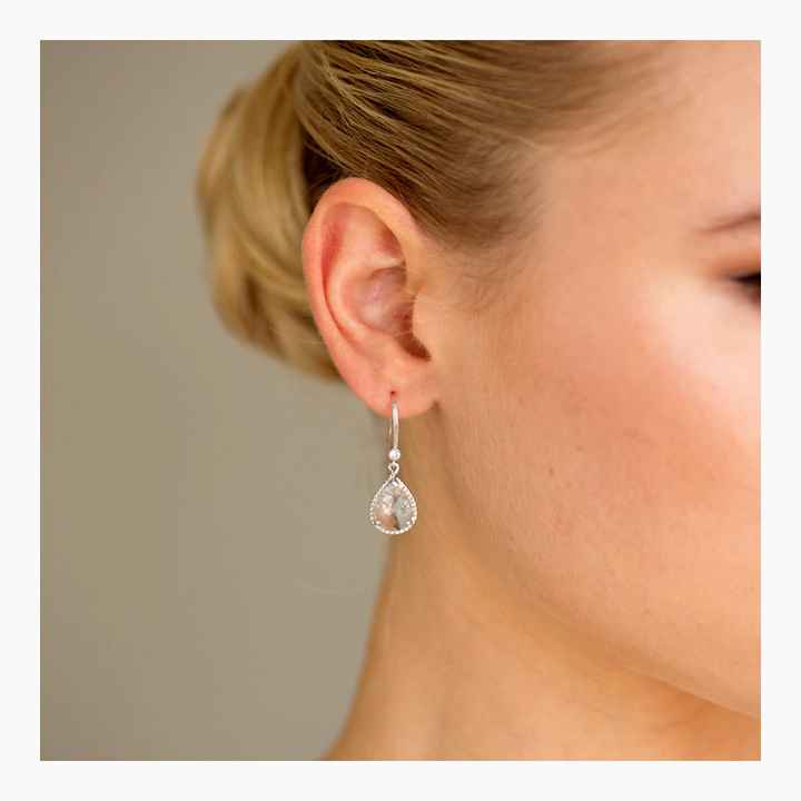  Quels bijoux de mariée quand on est rousse ? - 2