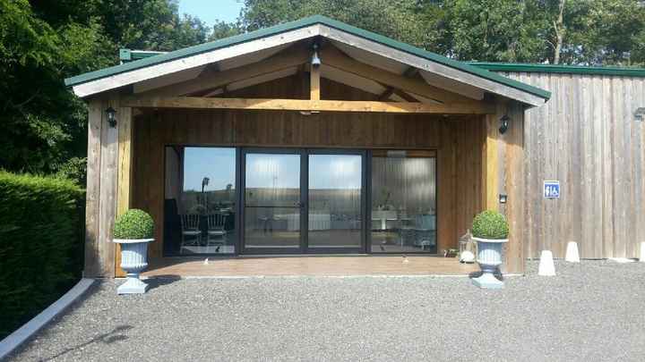  Les photos de vos lieux ! - 2