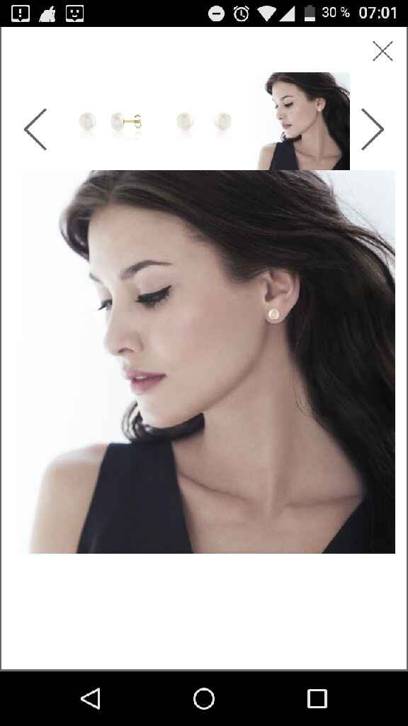  Besoin de conseils pour mes bijoux en perles - 1