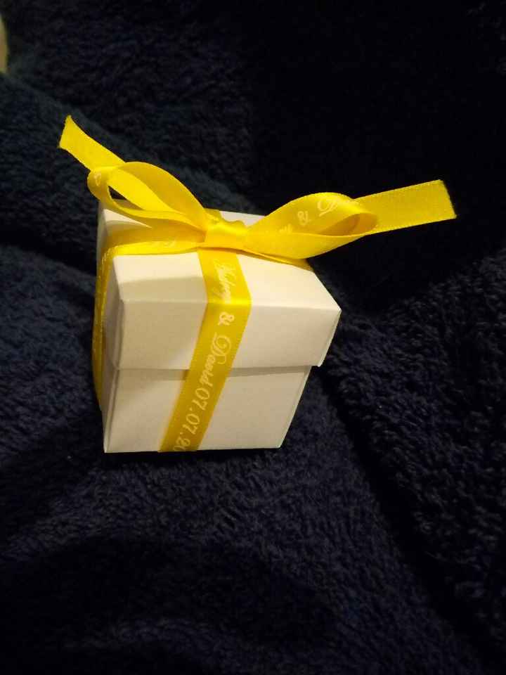  Rubans personnalisée ! - 1