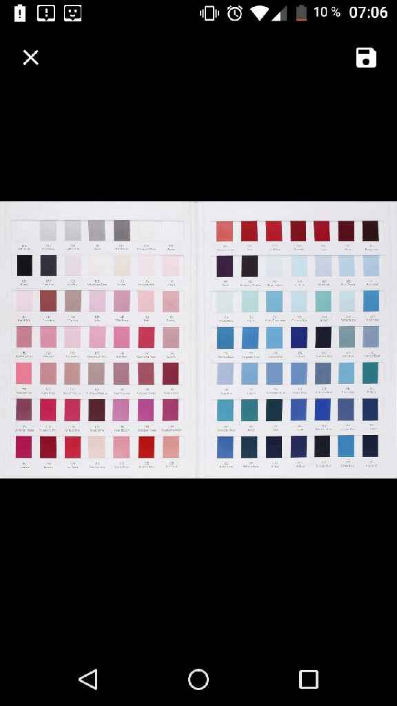  Rubans personnalisé ! - 1