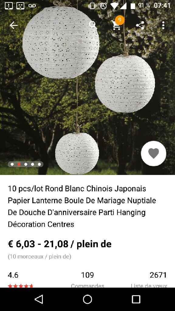  Besoin de vos avis ☺️☺️ - 1