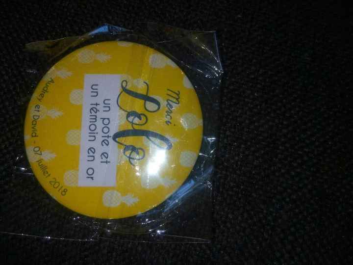 Nos décapsuleur personnalisée pour les potes de Monsieur - 2