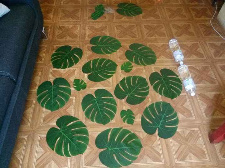 Plan table peut être un peu grand besoin de vos avis ? - 2