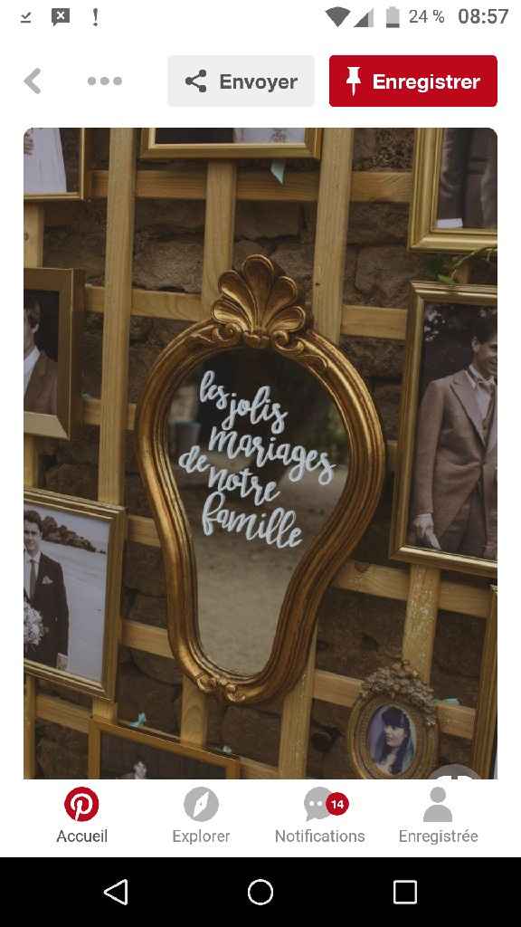 Idées pour un thème famille?? - 1