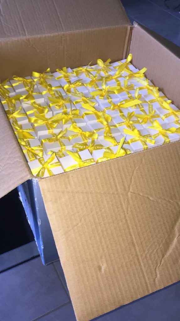 à j - 15 . Tous ce concretise - 5