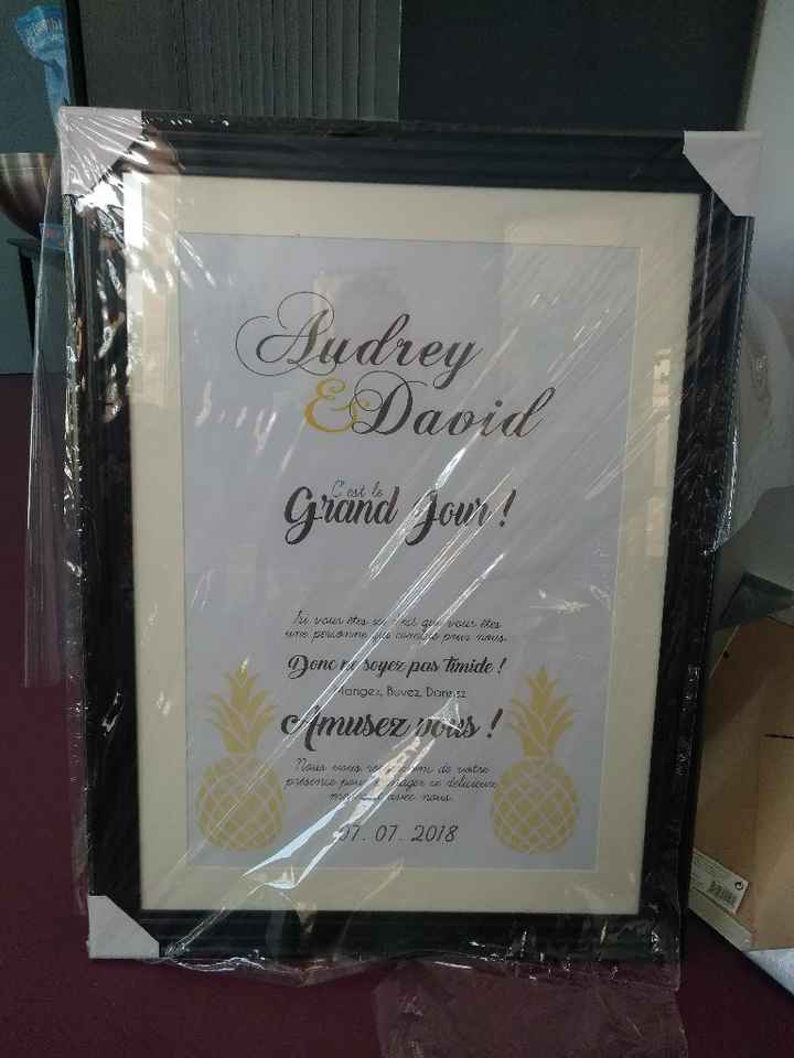 à j - 15 . Tous ce concretise - 7