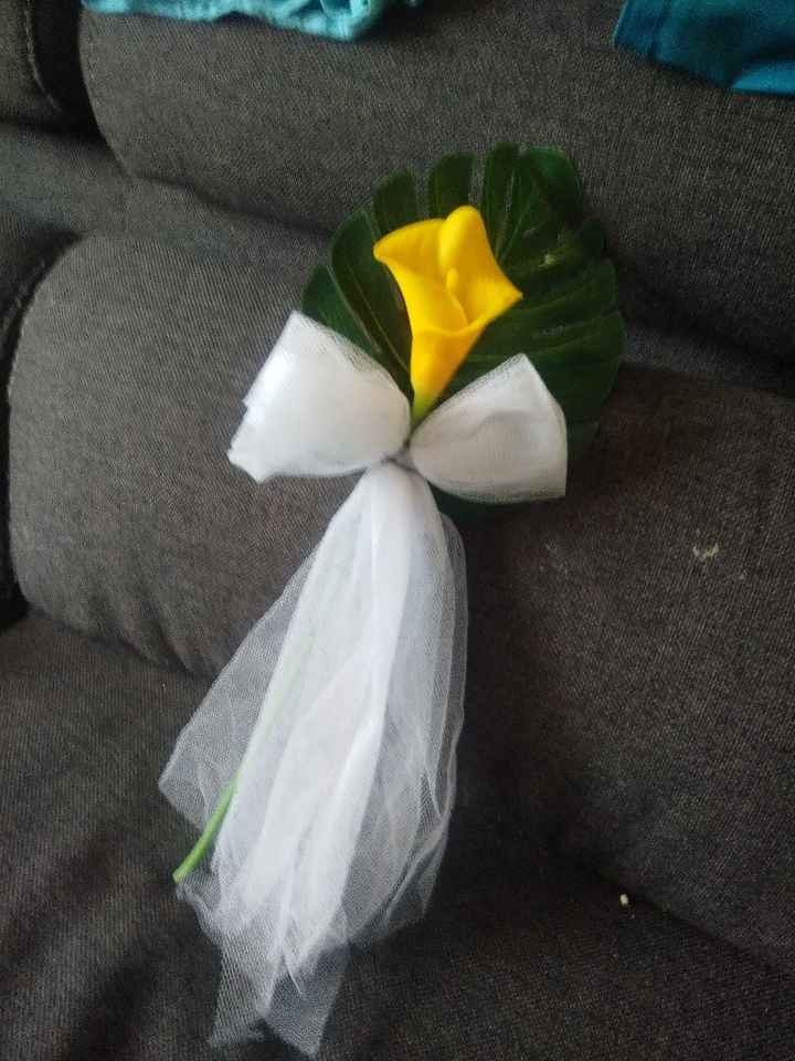 à j - 15 . Tous ce concretise - 10