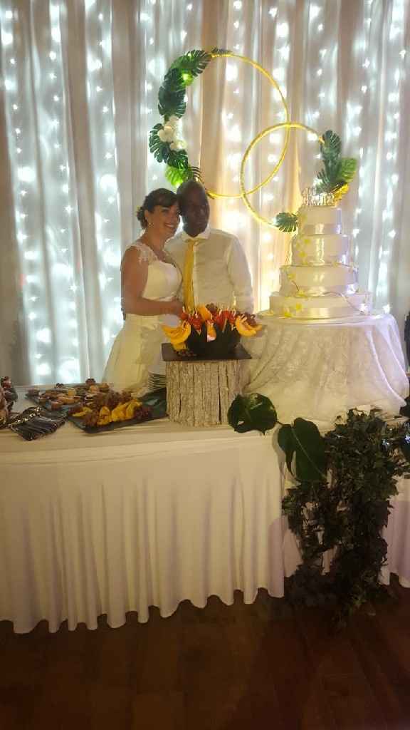 Notre jour est passé ! - 1