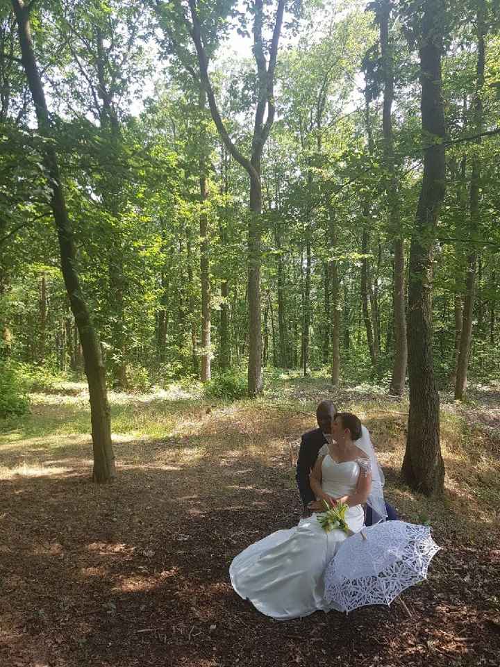 Notre jour est passé ! - 2