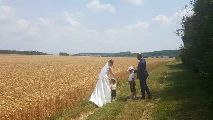 Notre jour est passé ! - 3