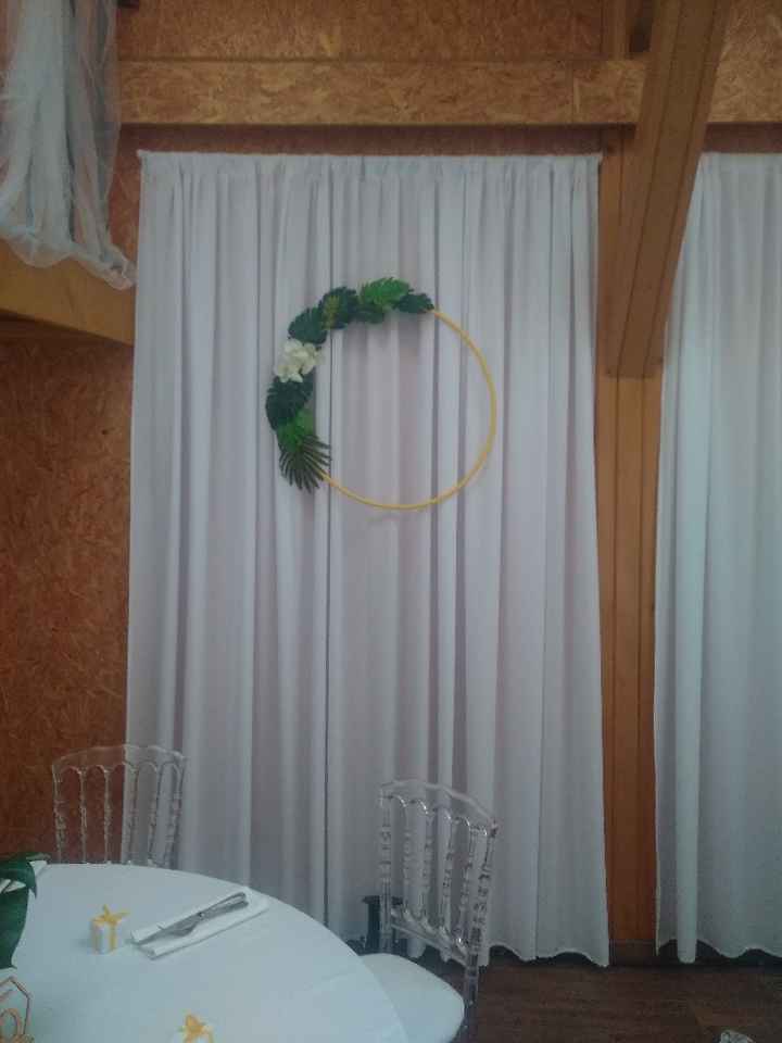 Ma déco tropicale chic - 3