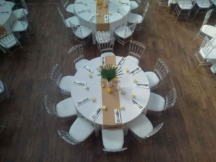 Ma déco tropicale chic - 4