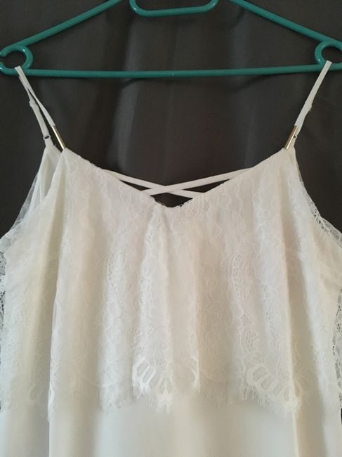 Ma robe du lendemain - 2
