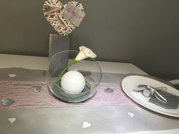 Premier essai de table chez maman - 4