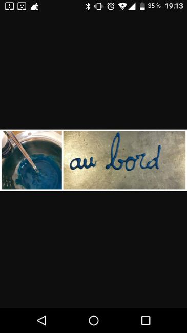 Test marque place - 1