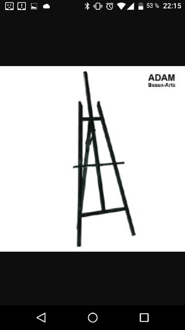 Help chevalet - 1