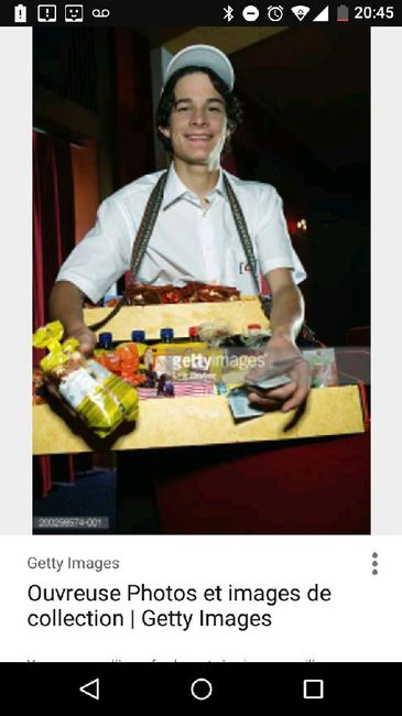  Foodtruck pendant les photos ? - 1