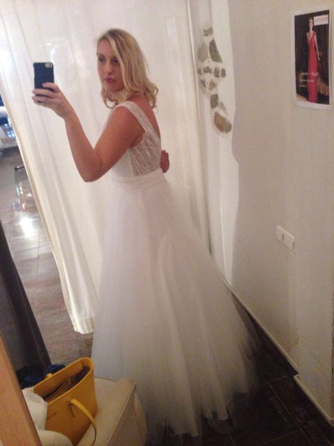  Montrez moi vos robes Princesse !! - 2