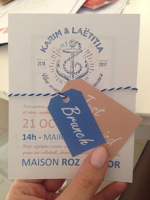  Logo mariage - 3