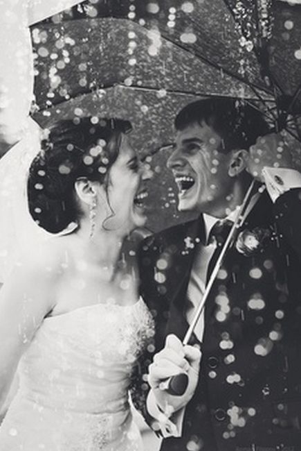  Mariage sous la pluie - 9