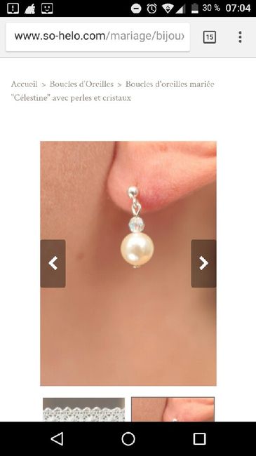  Besoin de conseils pour mes bijoux en perles - 2
