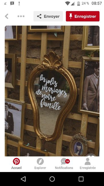 Idées pour un thème famille?? - 1