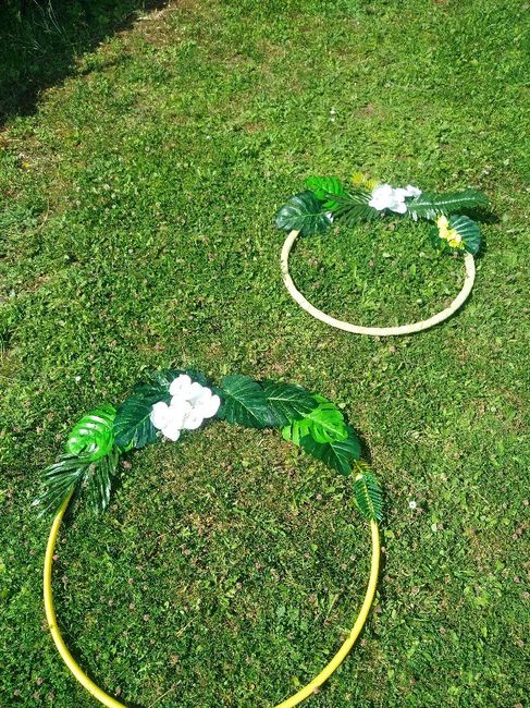 Couronne fini - 2