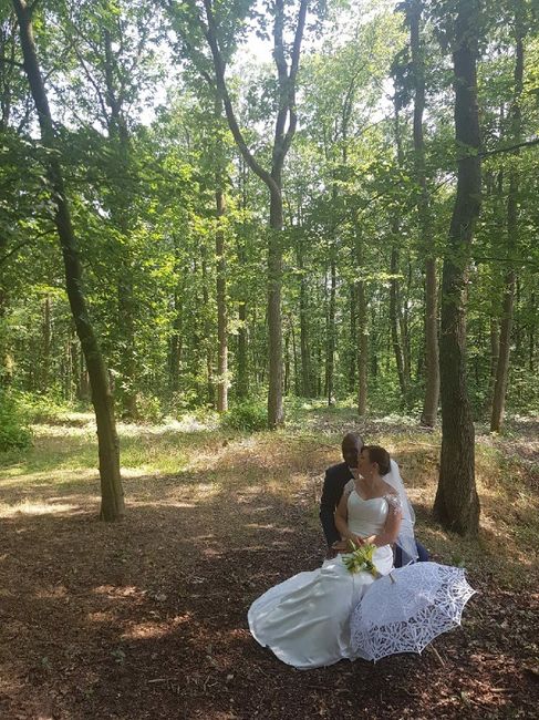 Notre jour est passé ! 2