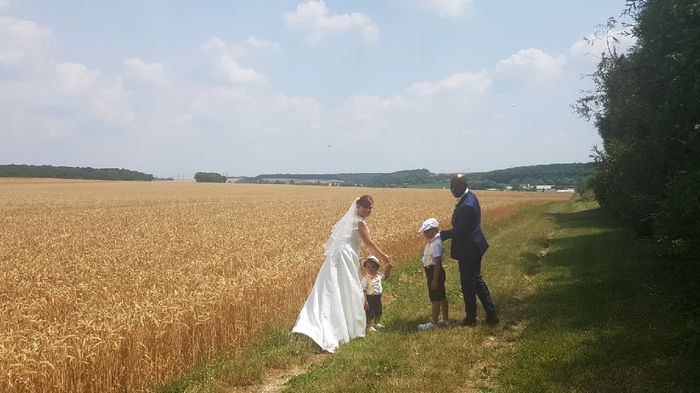 Notre jour est passé ! 3