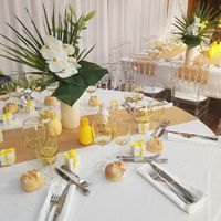 Budget décoration - 2