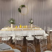 Budget décoration - 4