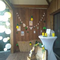 Budget décoration - 7