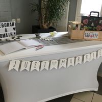 Nous voilà enfin mariés ! - 1