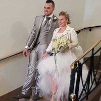 Nous voilà enfin mariés ! - 3