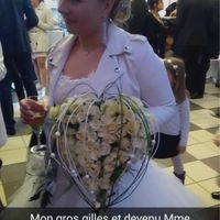 Photos de bouquets de mariée - 1