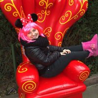 Mon merveilleux evjf - 1