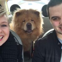 Montrez-moi votre photo préférée avec son fm :) - 1