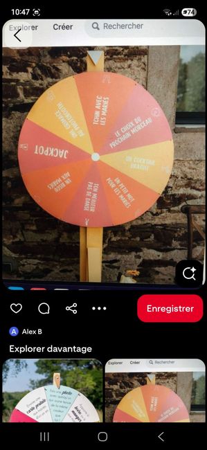 Jeu vin dhonneur - 3