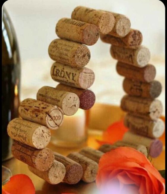 Décoration recyclable/biodégradable 10