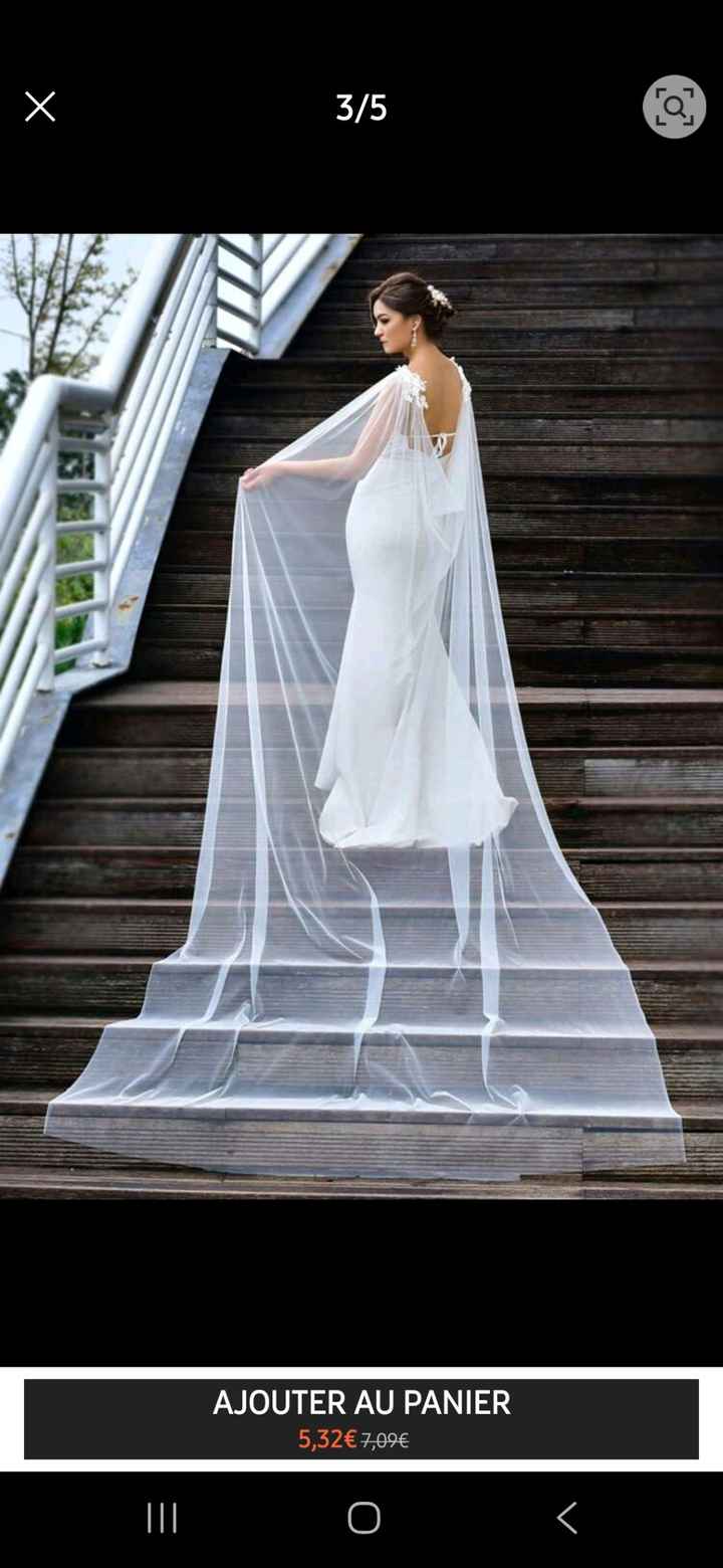 Robe civil - 3