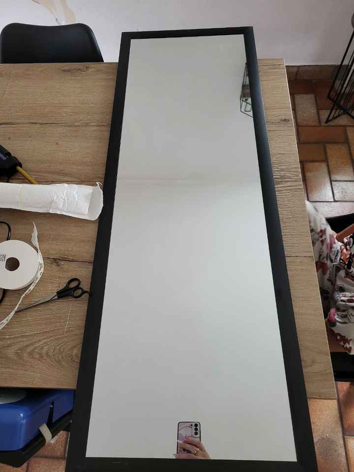 Miroir photos - 1